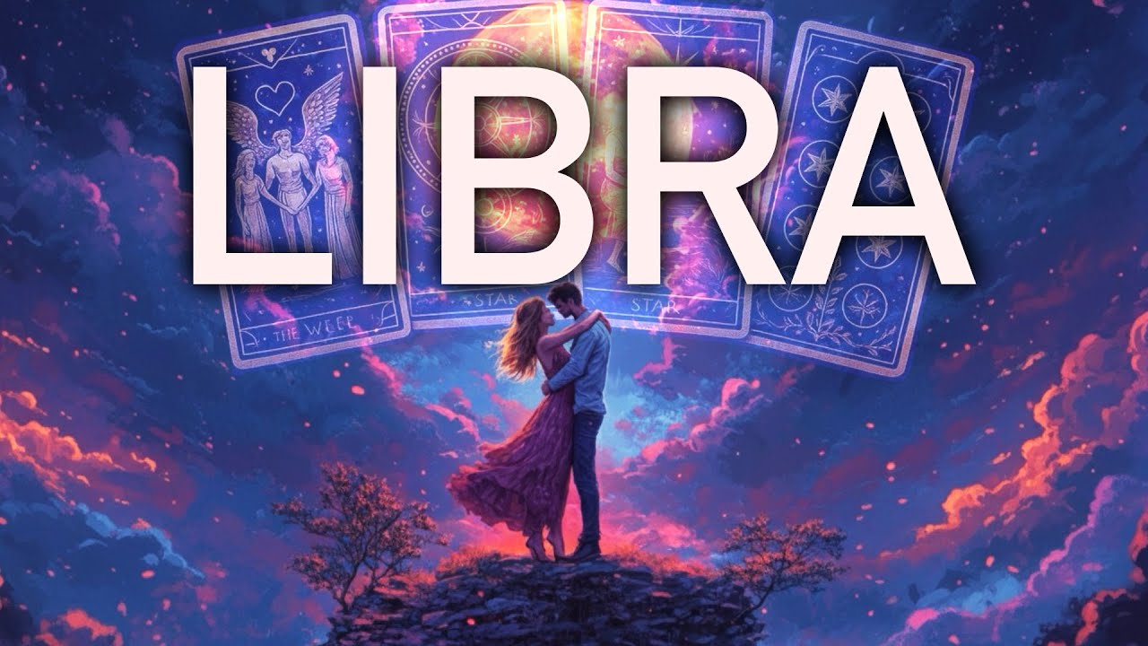 LIBRA💕 They're going to sweep you off your feet, but you must...remain alert!!!