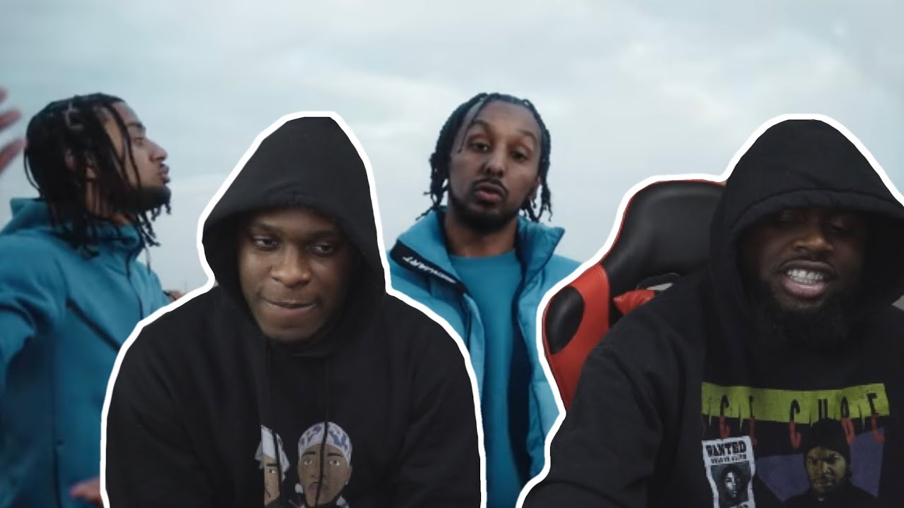 ZK x TY x Sav'O - Wish I Could (Music Video) | #RAGTALKTV Reaction