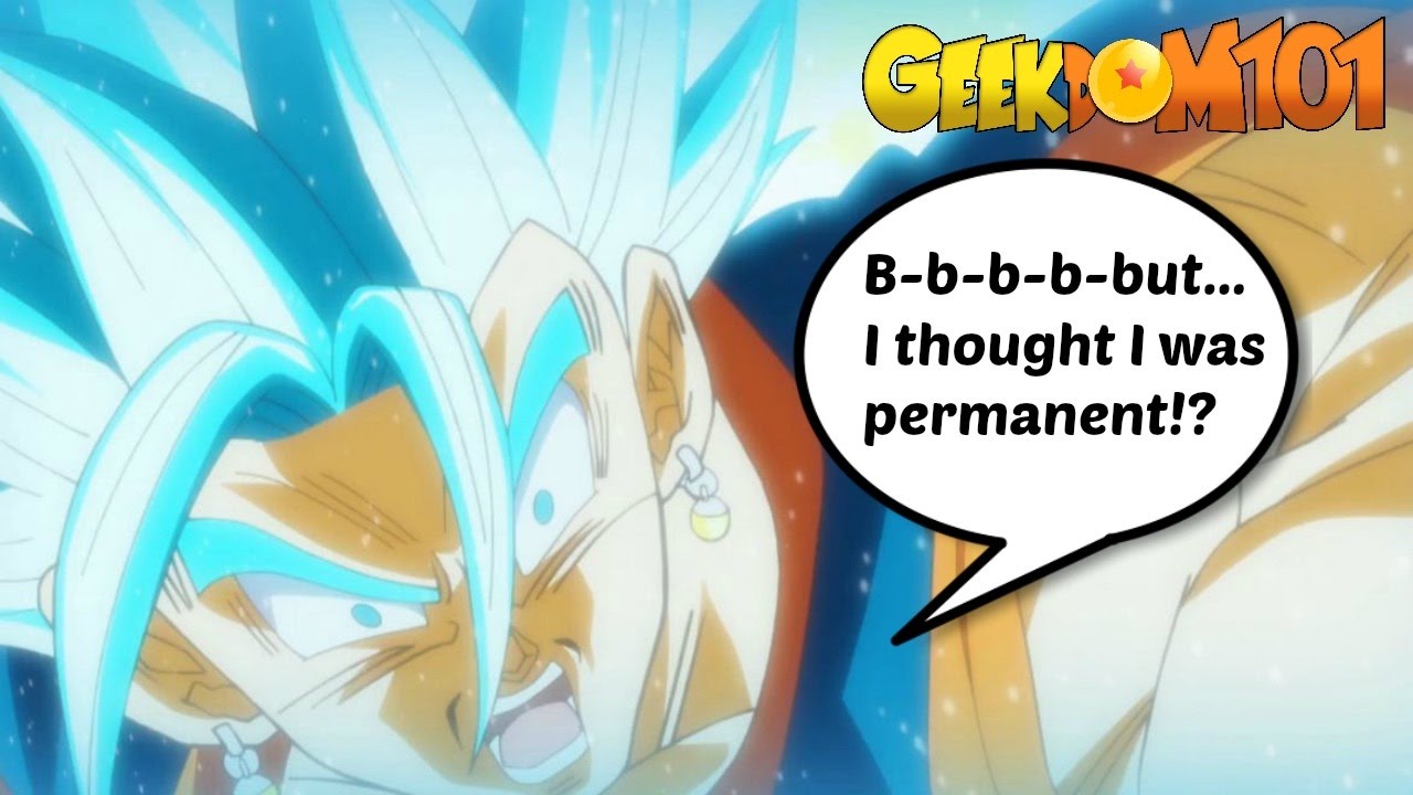 Dragon Ball Super Retcons vs Plotholes Explained