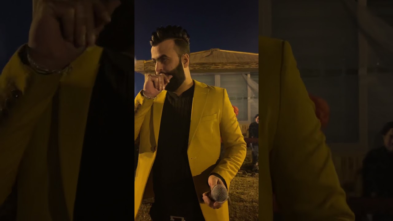 مقطع ثاني عتايب ضيم عمر الشاعر واحمد الطيب حفله الريس محمد الحلبوسي مضيف آل طناش