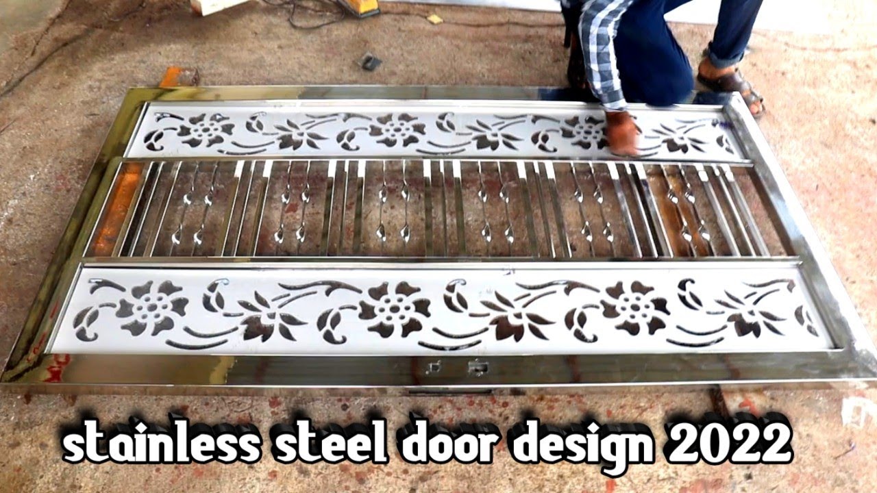 steel main door design ideas | front door design | modern steel door