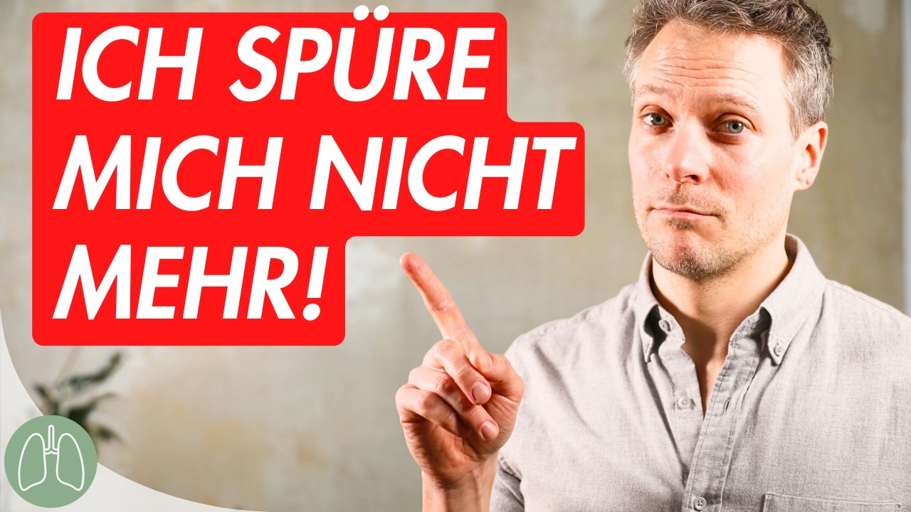 K&ouml;rperbewusstsein: So findest du nach Angst & Trauma zur&uuml;ck in deinen K&ouml;rper!