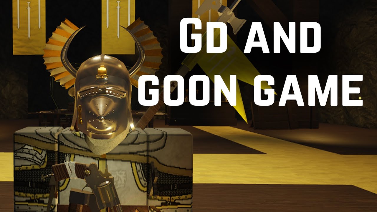 G/d and maybe endfield
