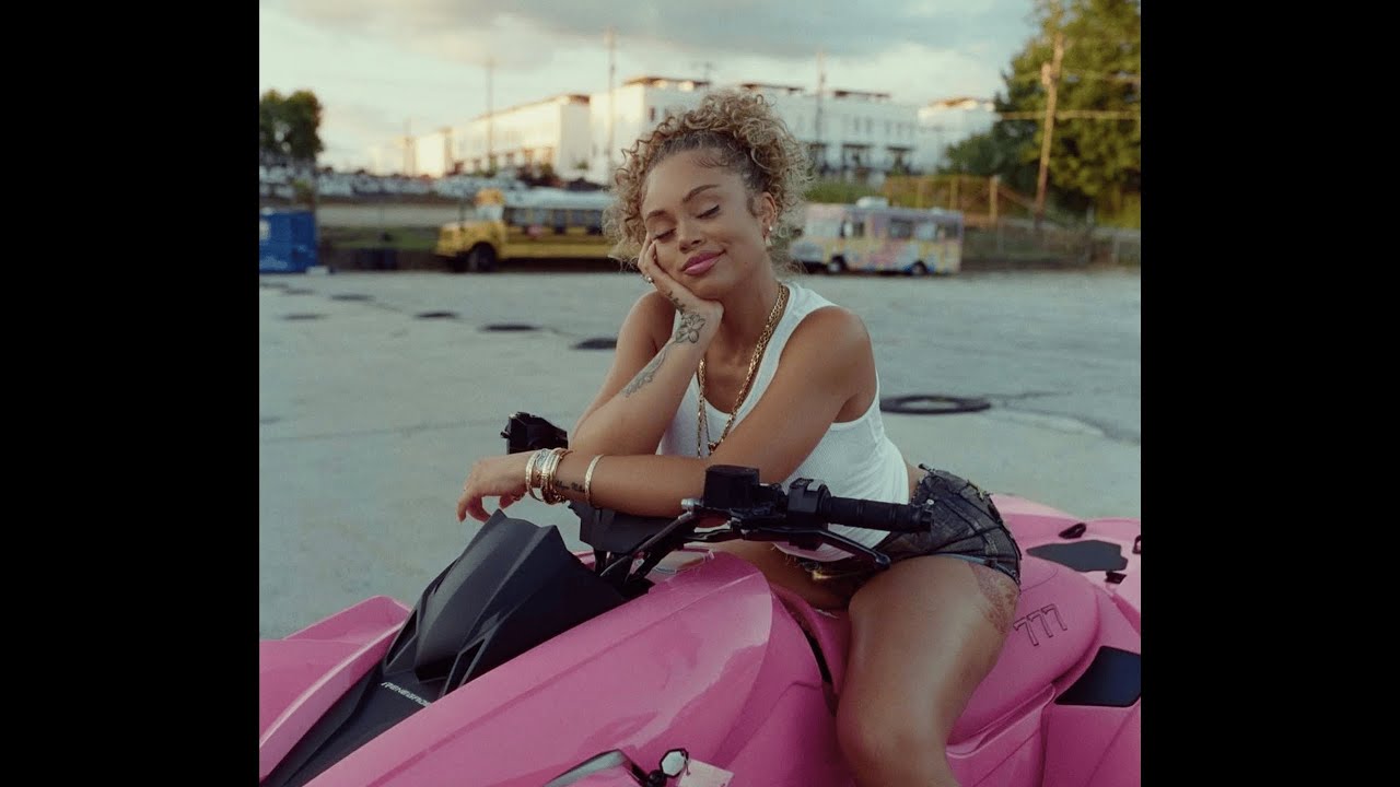 [FREE] Bouyon x Rnb Type Beat 