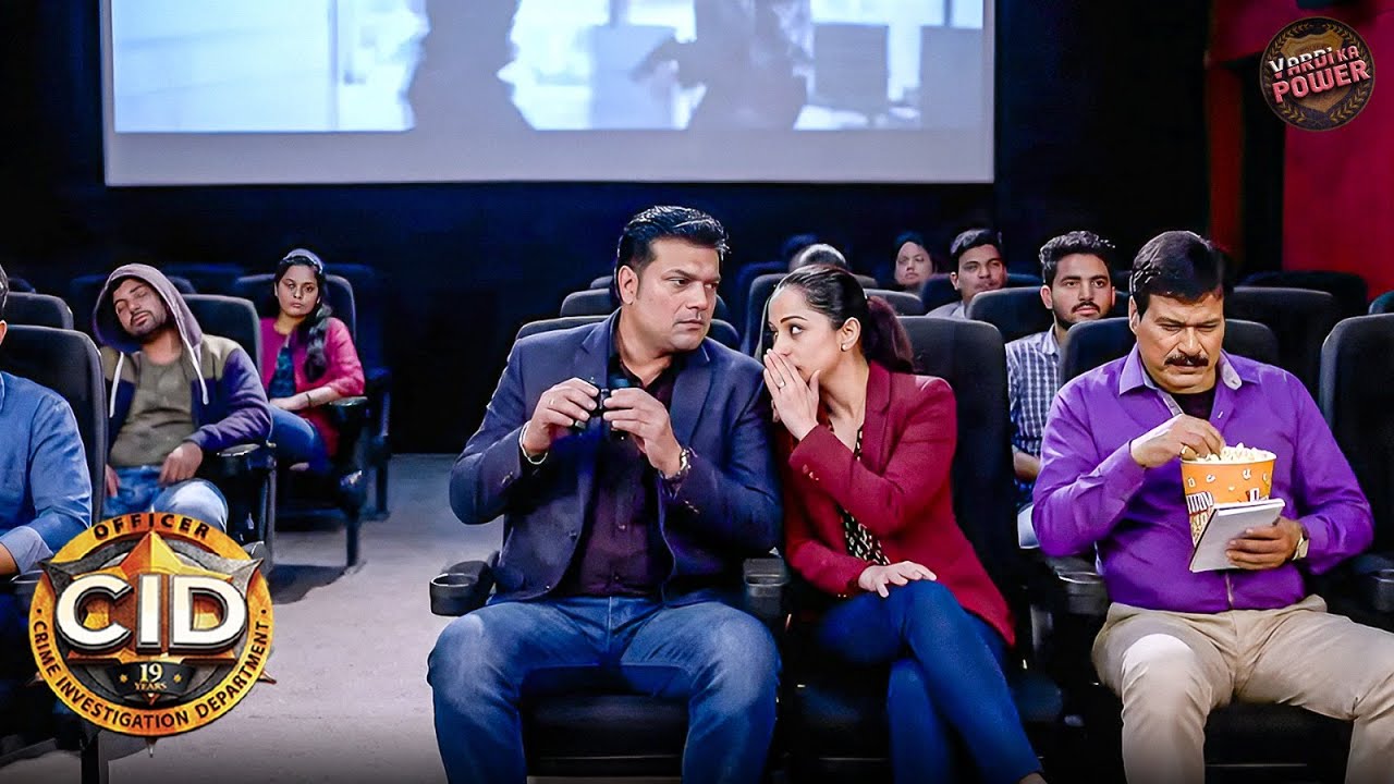 CID New Episode | Crime Story 2026 | सी.आई.डी. | CID | New Episode 2026 | Crime Series 2026
