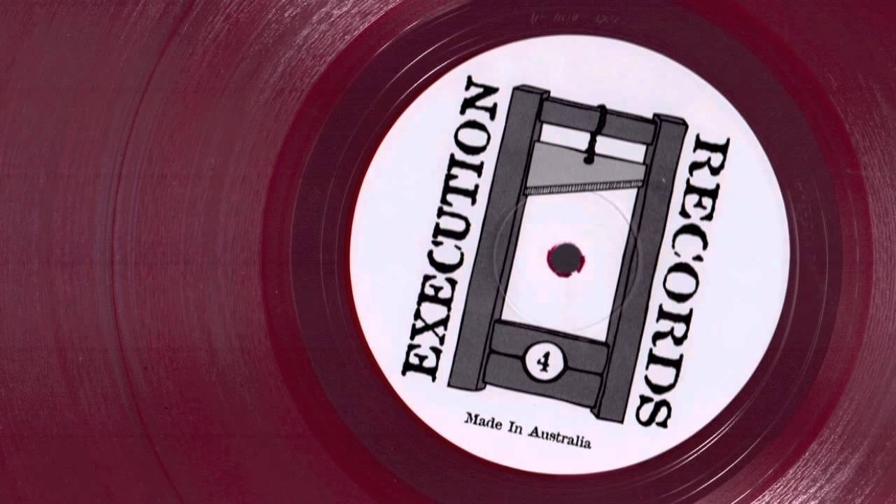 Lukey Luke & The Mikey Bunch - WannaFuk (EXE004)