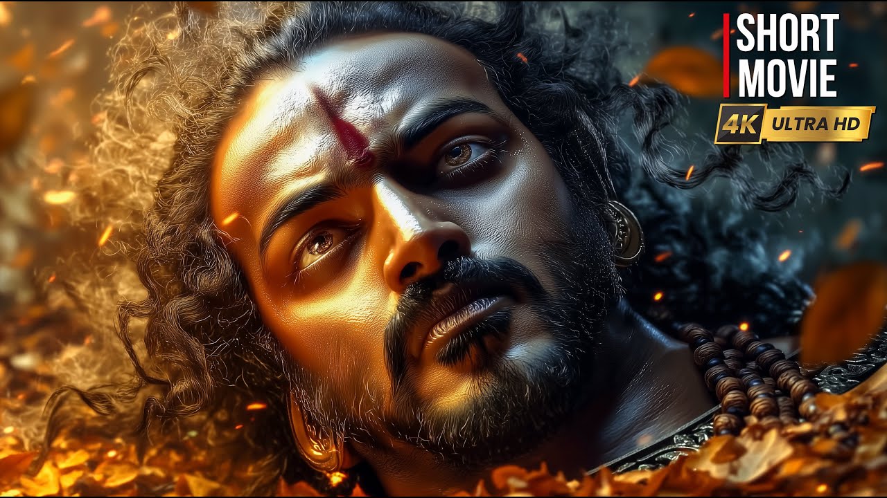 Khatu Shyam Ji – The Devotee Who Watched the Entire Mahabharat War | Story of Barbarik