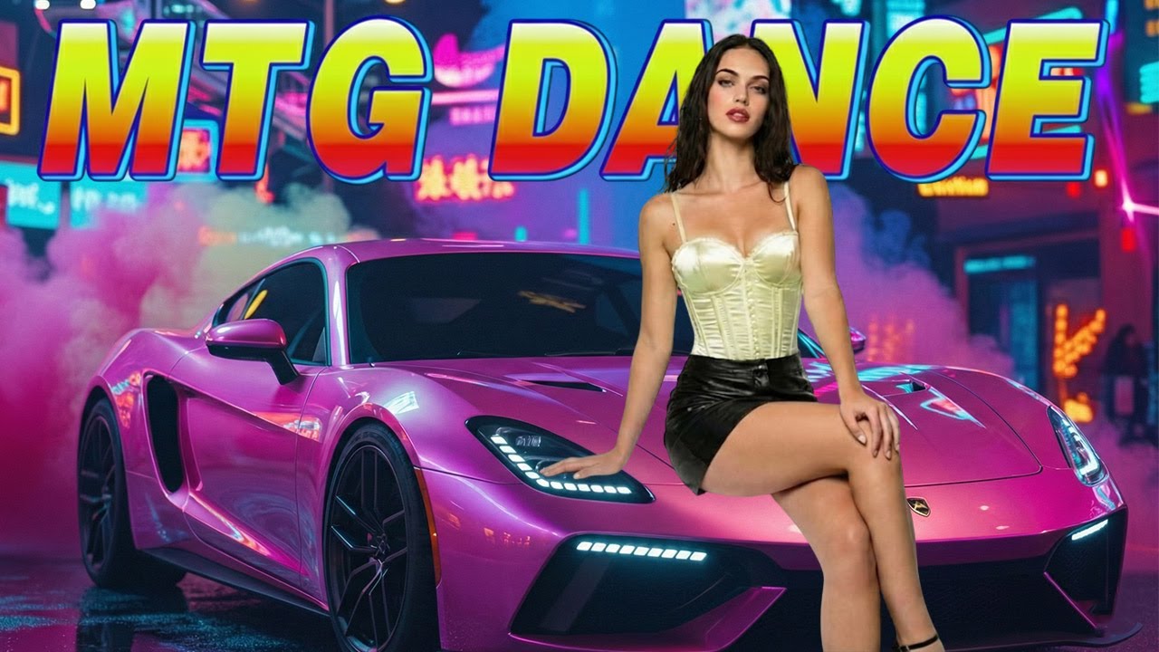 SET MTG ESTOURADO 💣 AS MAIS PESADAS DO MOMENTO