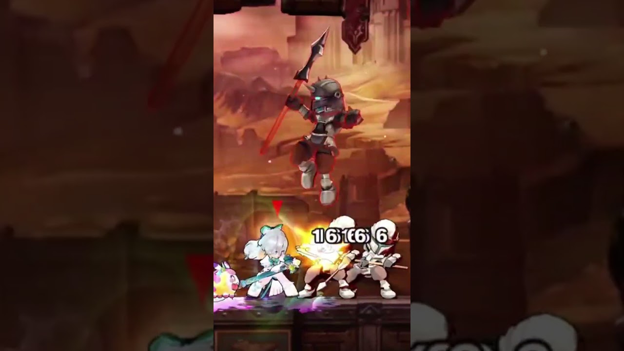 Iris Gameplay - Combo e Skill - Grand  Chase Classic