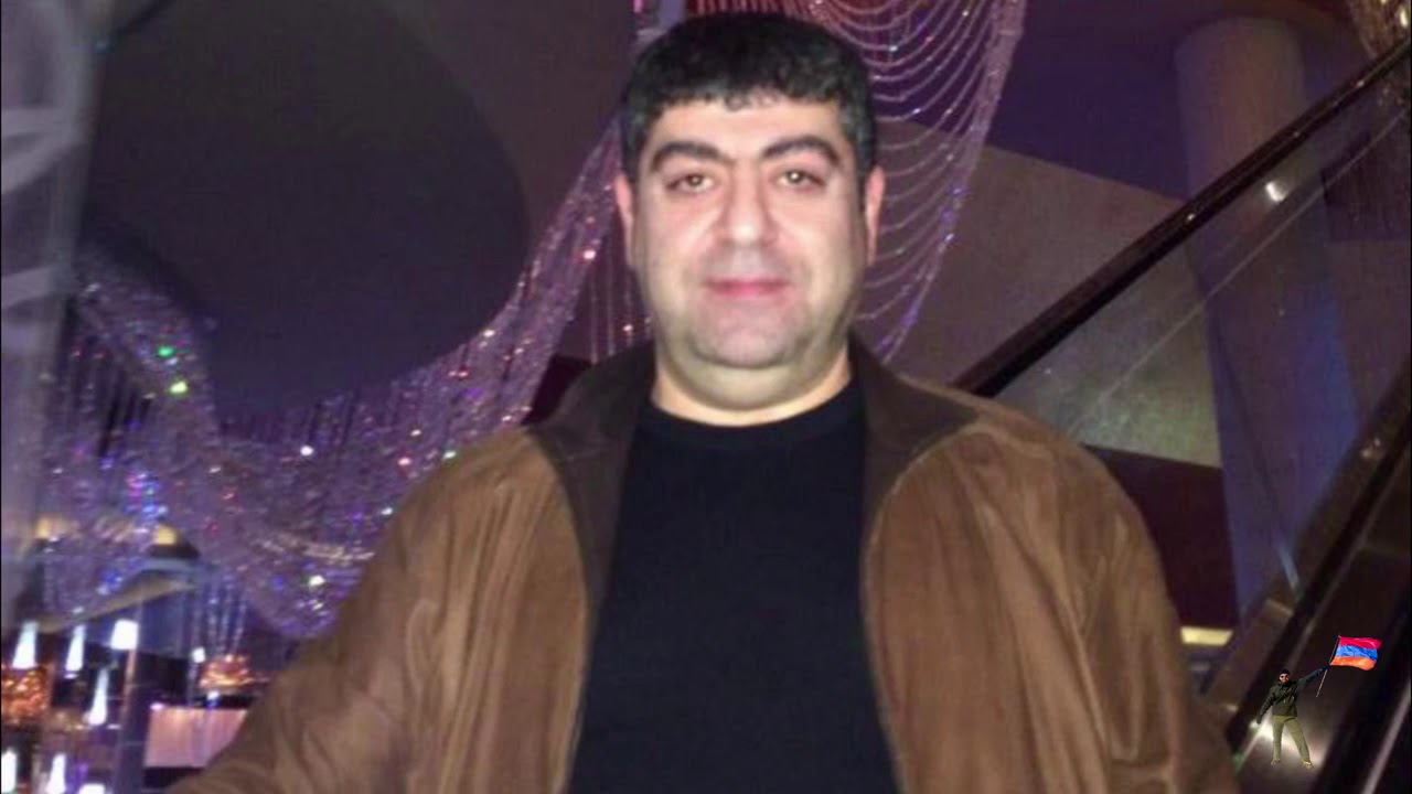 TATUL AVOYAN-AMPERN ELAN BLUR BLUR