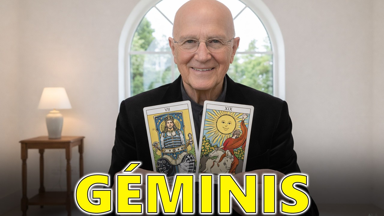 GÉMINIS 🌈 CONEXIÓN MÁGICA 💕 UNA CHARLA PROFUNDA DESPIERTA SENTIMIENTOS REALES 🌟 TAROT AMOR DIARIO