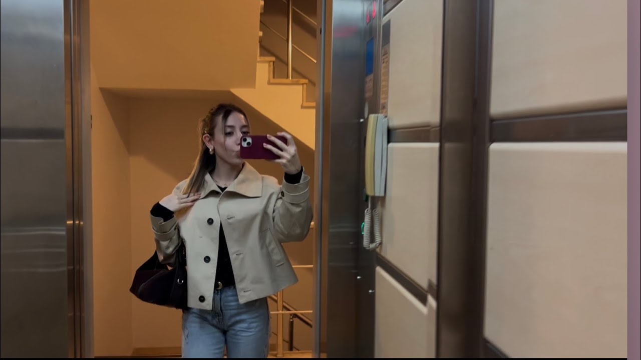 basladik | vlog
