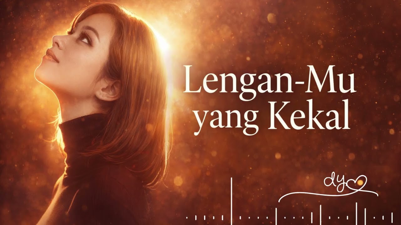 Lengan Mu yang Kekal