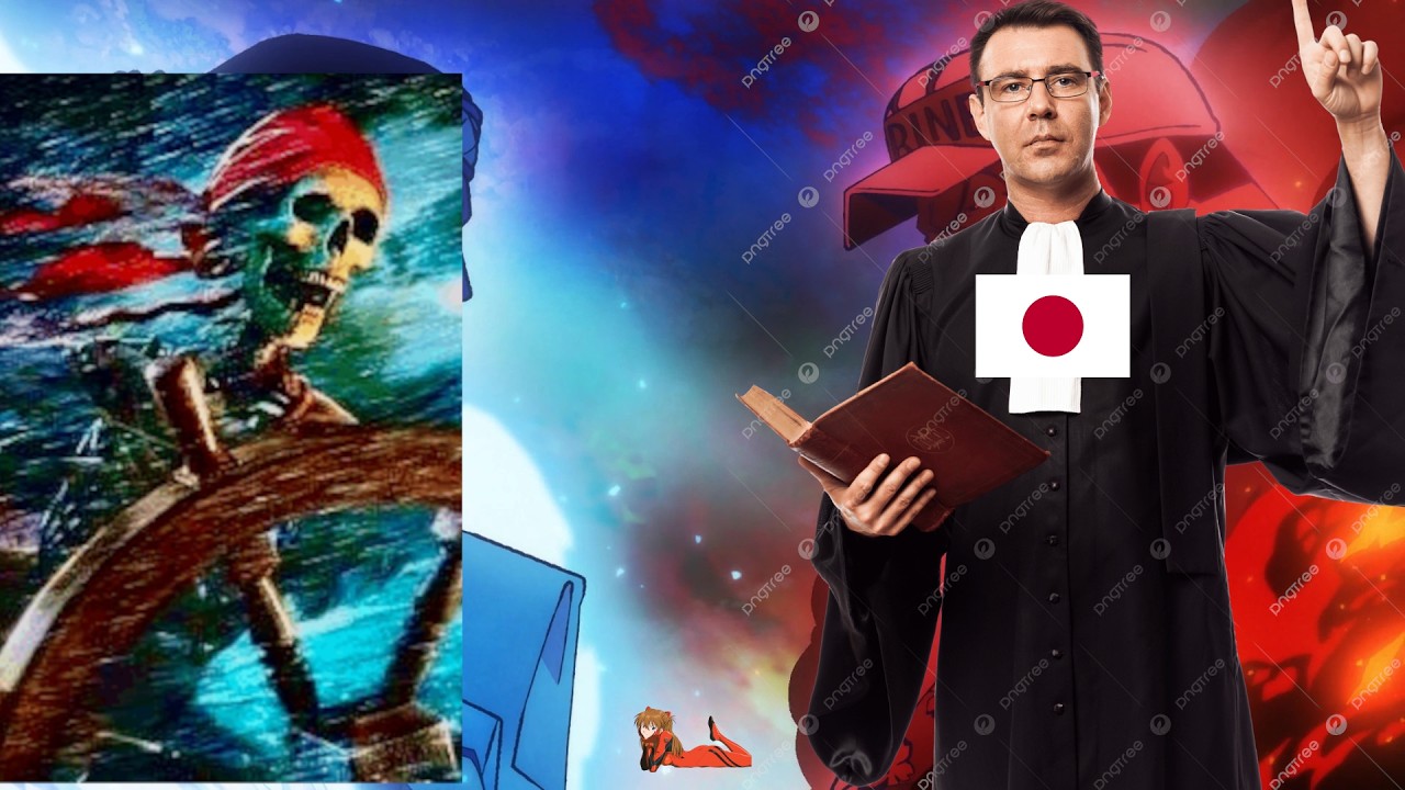 Twitter is Arguing About the Ethics of Piracy