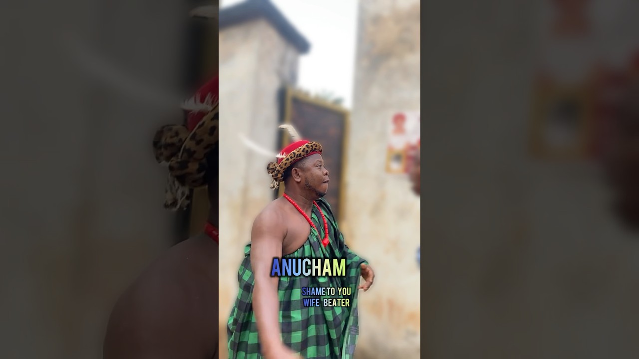Say no to abusive marriage 