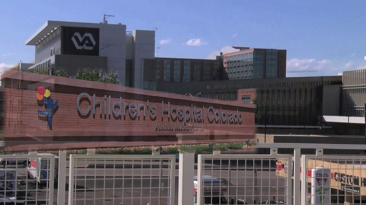 Learn About Aurora Colorado