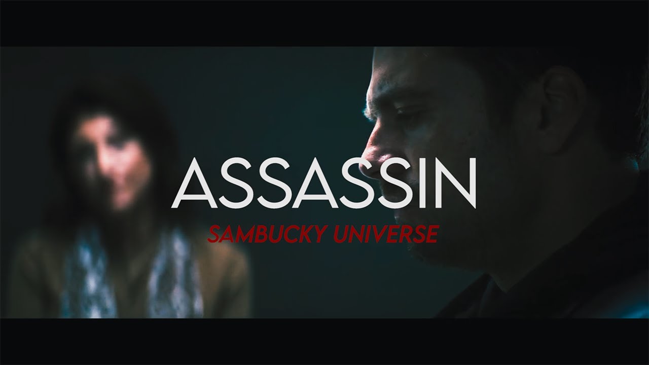 Sam & Bucky // Assassin