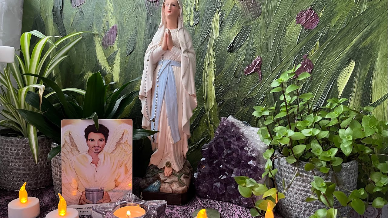 Un vrai sac de noeuds cette histoire d’amour ♥️🔥♥️