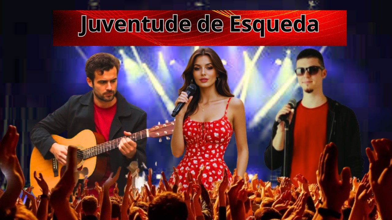 Musica consciência de classe, Mais uma super seleção em ritmo de forró