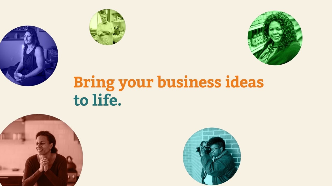 New Ventures Maine - Start a Business