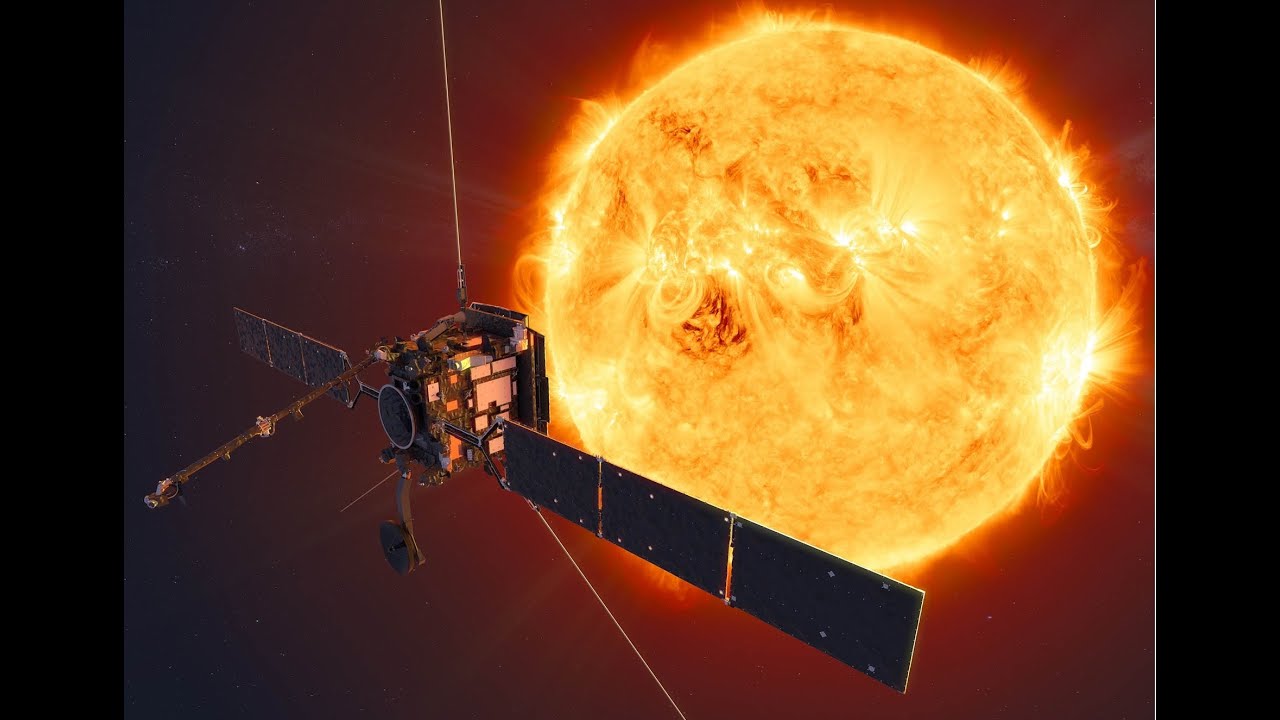 Adventures in Space: Engineering Panel