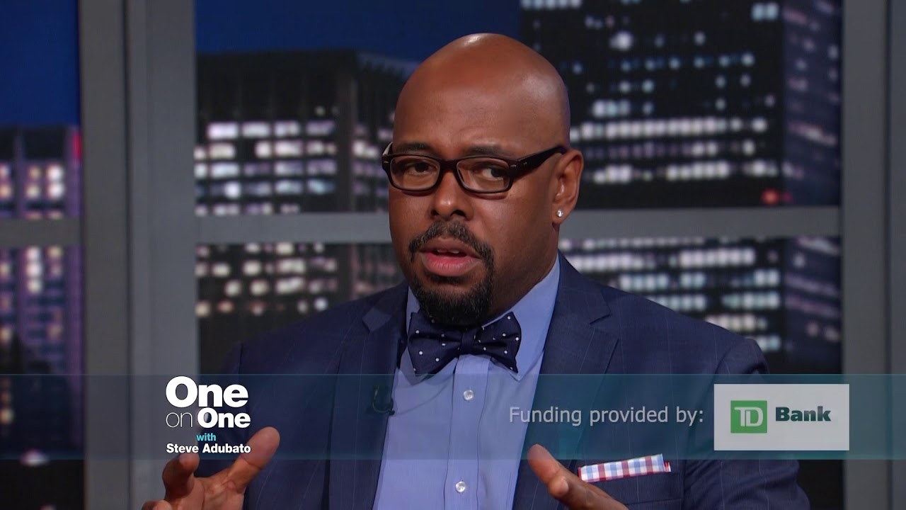 Jazz Musician Shares How Music Brings People Together