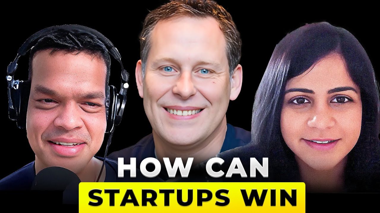 Legendary VC Mike Maples Reveals What Best The Startups & Founders Have In Common