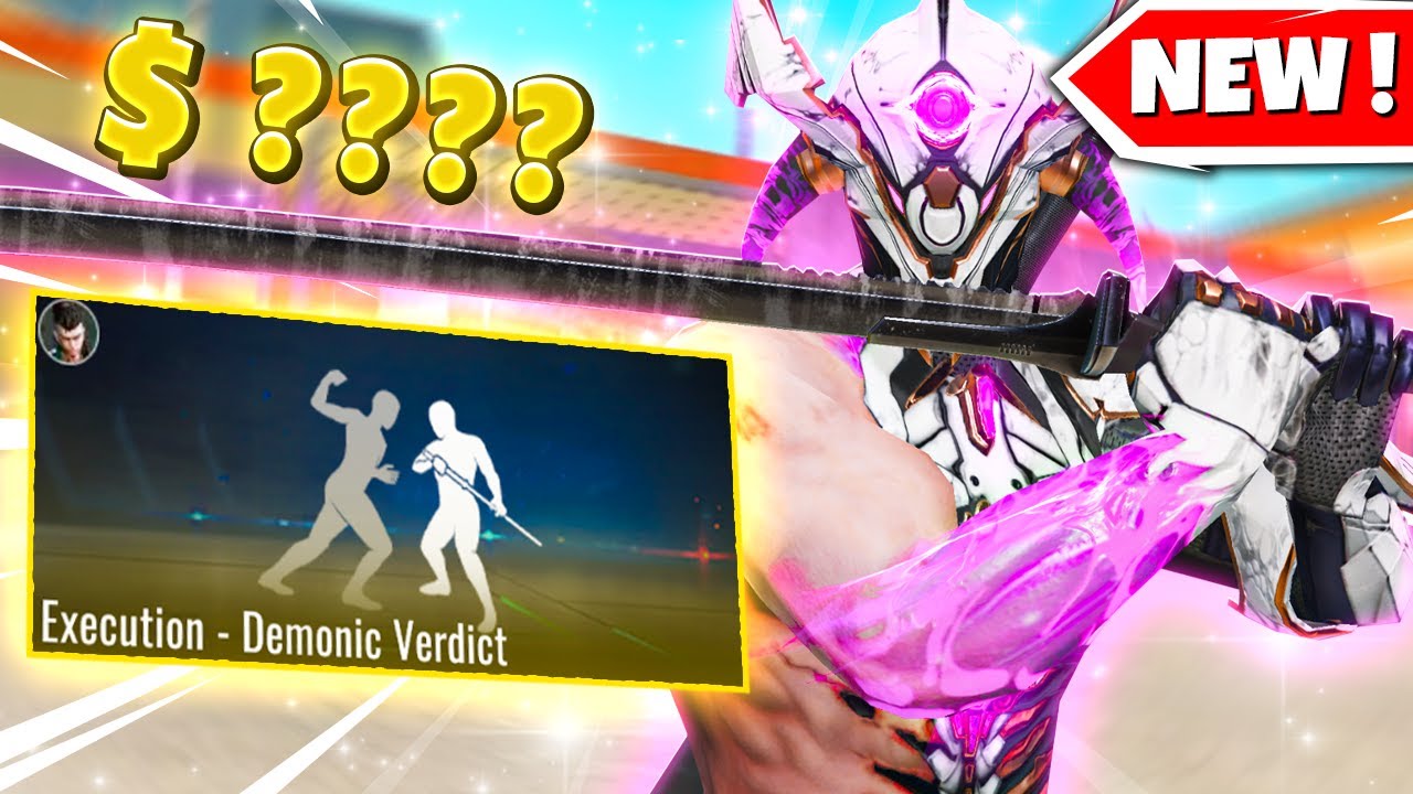 Blood Strike Opening: NEW Ultra Zero Nullifier SKIN & Finisher