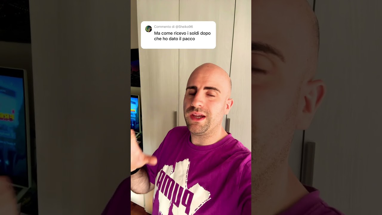 Come ricevere i soldi su subito vendendo con tuttosubito