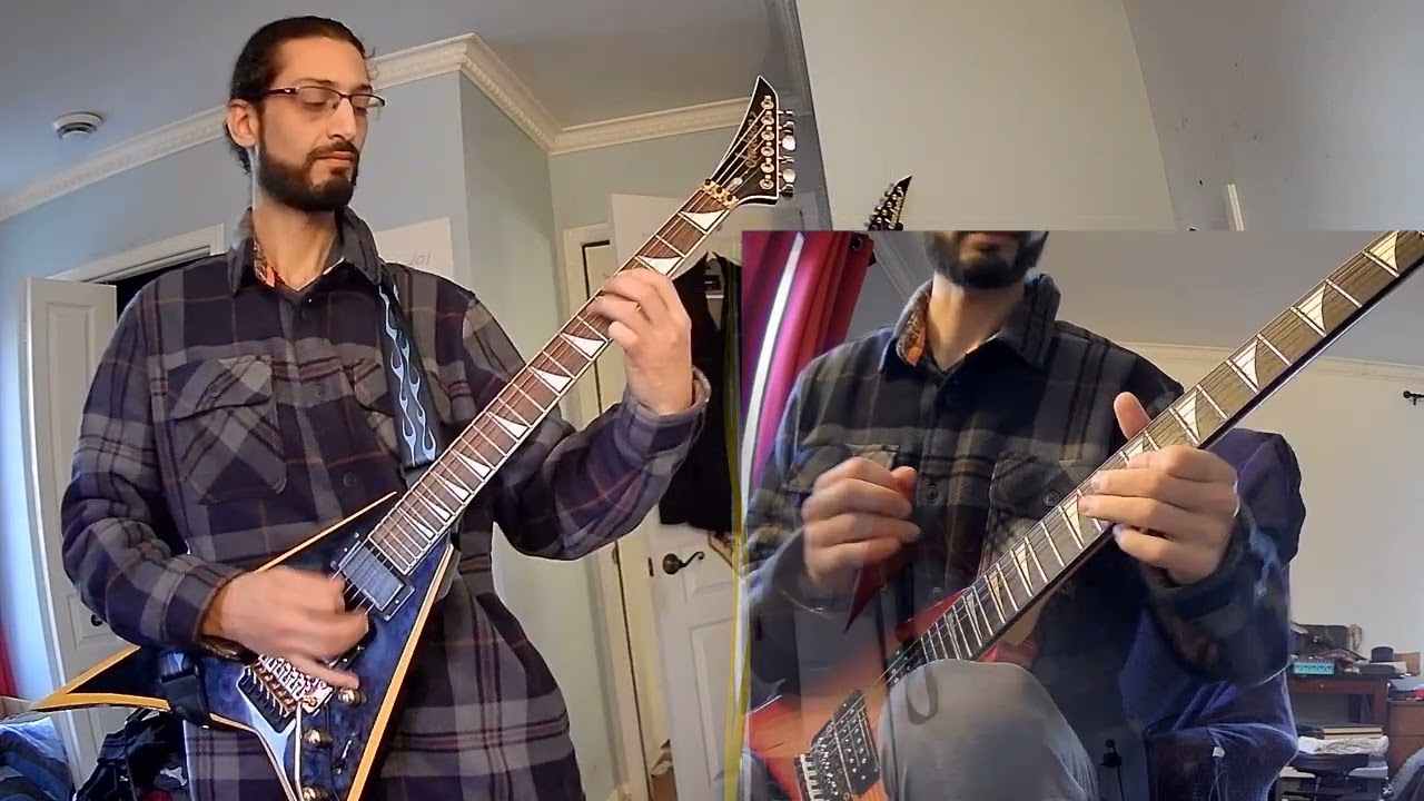 Accept - Midnight Mover Cover