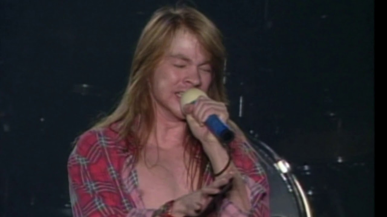 Estranged Backing track in Standard Tuning (Guns N' Roses) M.E.O.W #7b
