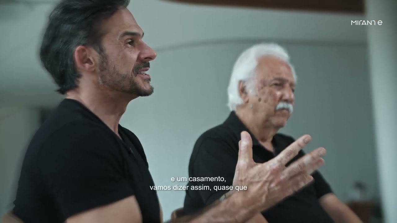 Mirante Convida | Eduardo Estrela