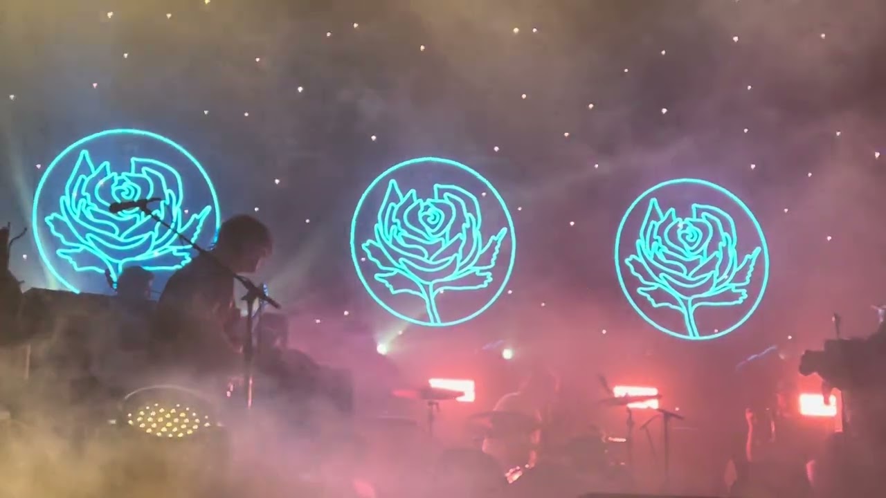 Ryan Adams & the Cardinals @ The Ryman - 7/25/23 - Easy Plateau