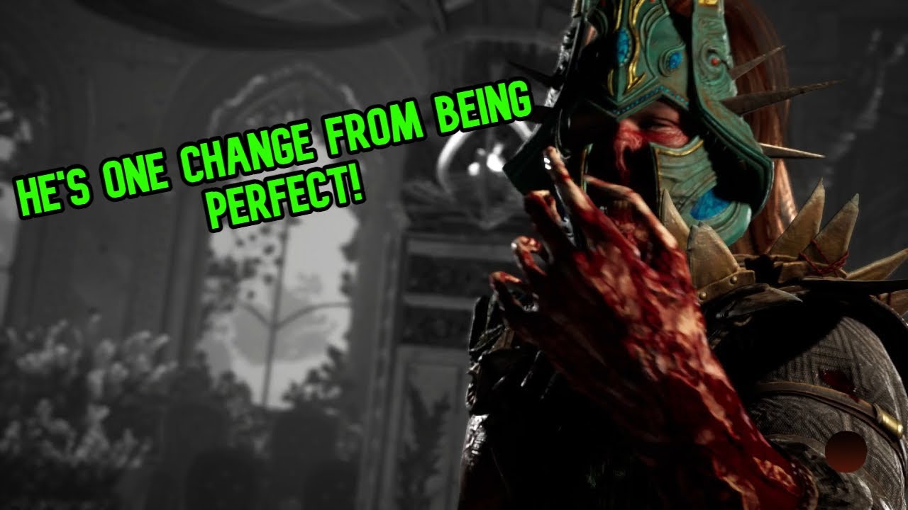 Havik Is INSANELY GOOD....But Is That A Good Thing?