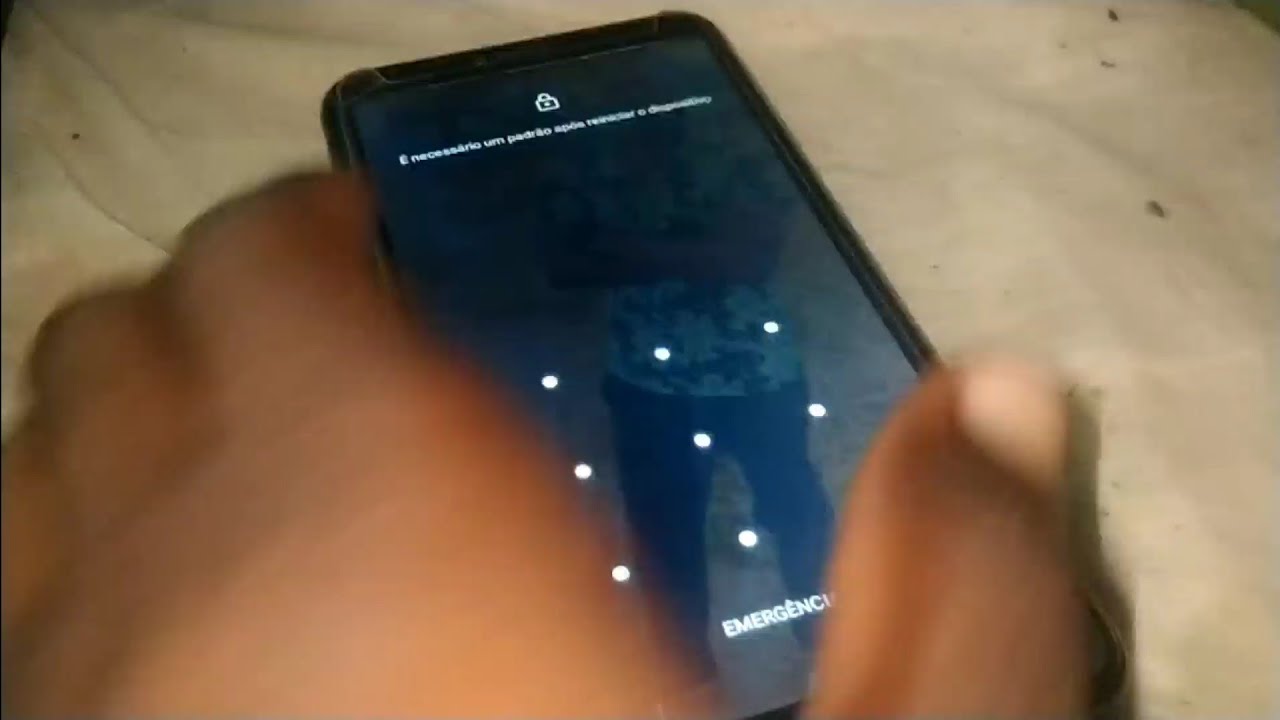 Como formatar Astro smart A1 plus