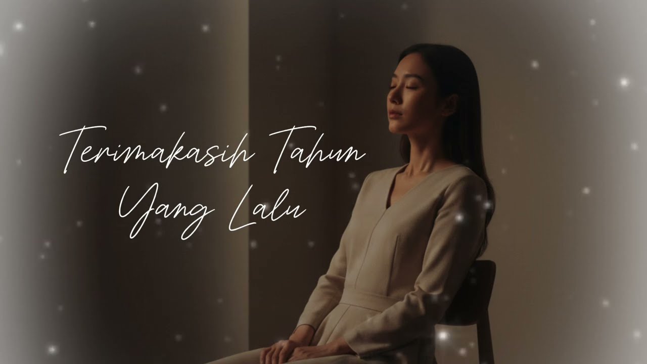 Terimakasih Tahun Yang Lalu
