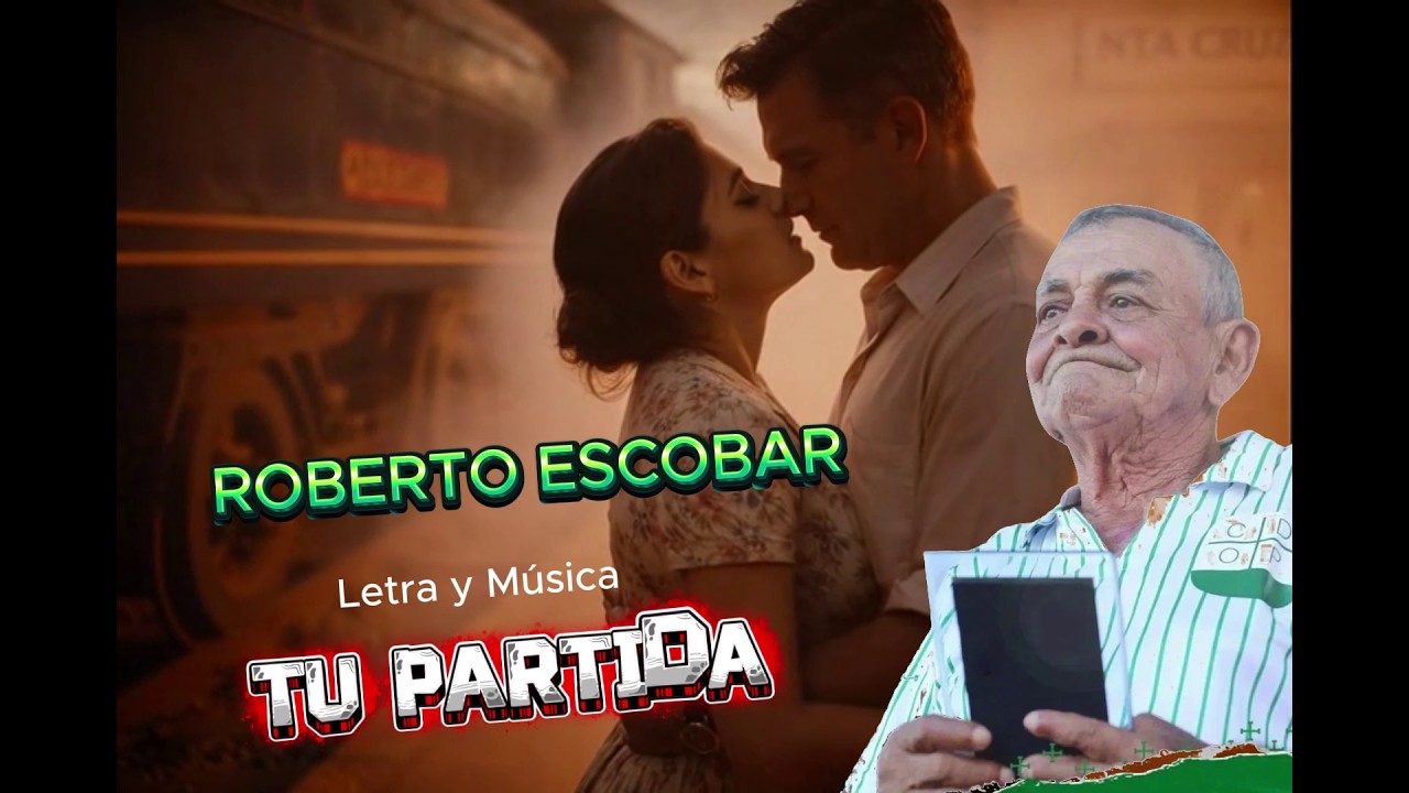TU PARTIDA  (TAQUIRARI de ROBERTO ESCOBAR) 1970