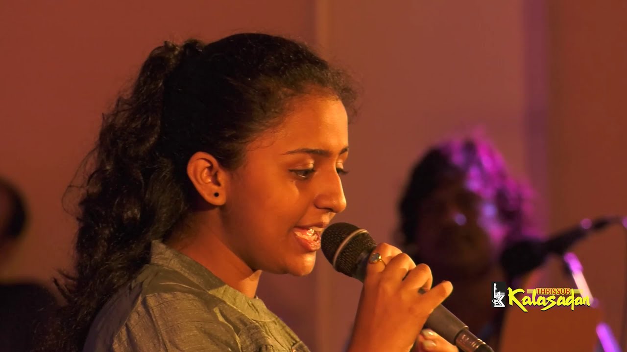 Manjani Poonilavu