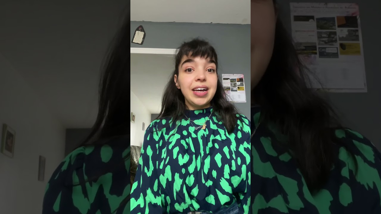 Bienvenue sur ma cha&icirc;ne la discipline douce o&ugrave; je vais te d&eacute;voiler tous ce que je fais au quotidien