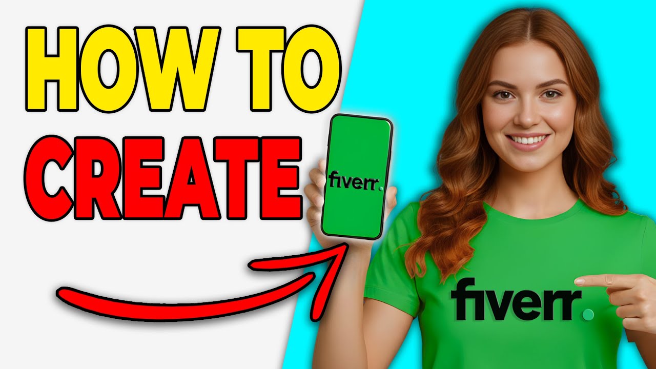 How To Create A Fiverr Gig For Voiceovers (2026 Guide)
