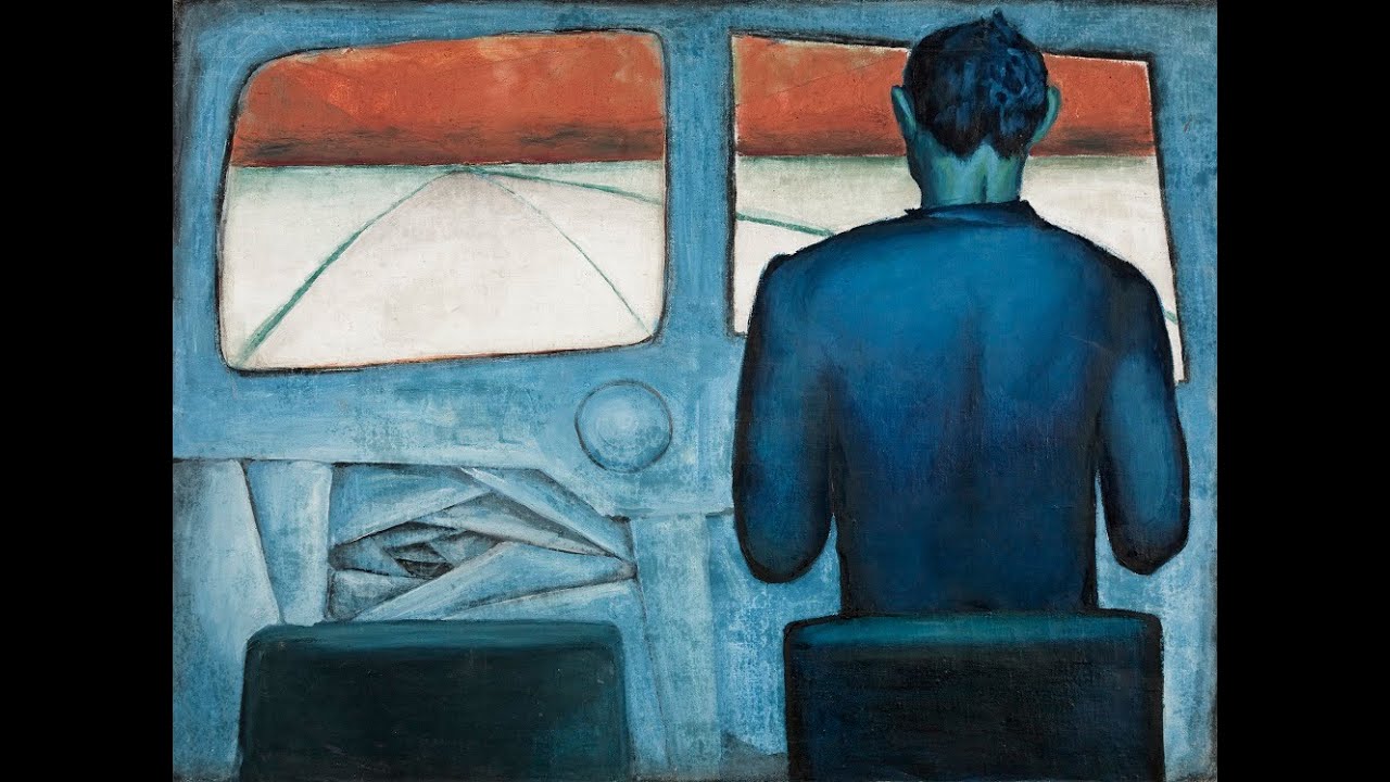 Wystawa „Andrzej Wróblewski: Recto / Verso. 1948–1949, 1956–1957”