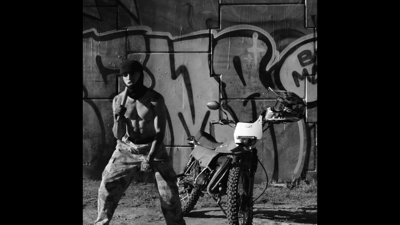 INCIERTO voraz mp prod@sampletosco #trap #rap #colombia