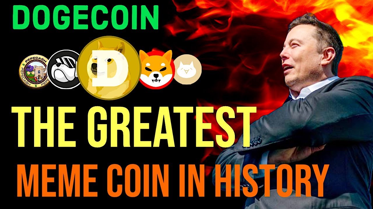 DOGECOIN LATEST NEWS TODAY! PRICE BREAKOUT COMING! GREATEST MEME COIN EVER! #DOGENEWTODAY #SOL #ADA