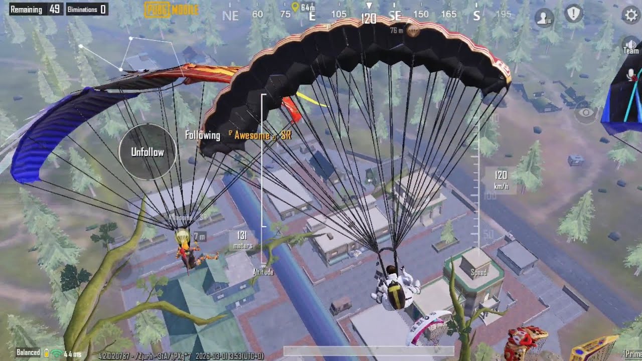 18 KILLS!😈😈 MASTER SOON BEST AGGRESSIVE RUSH GAMEPLAY NAAVEEN GANERZ