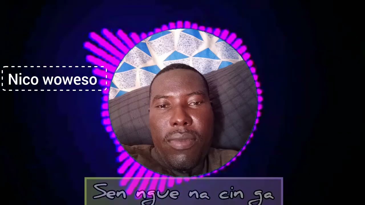 Sen ngué na cin ga