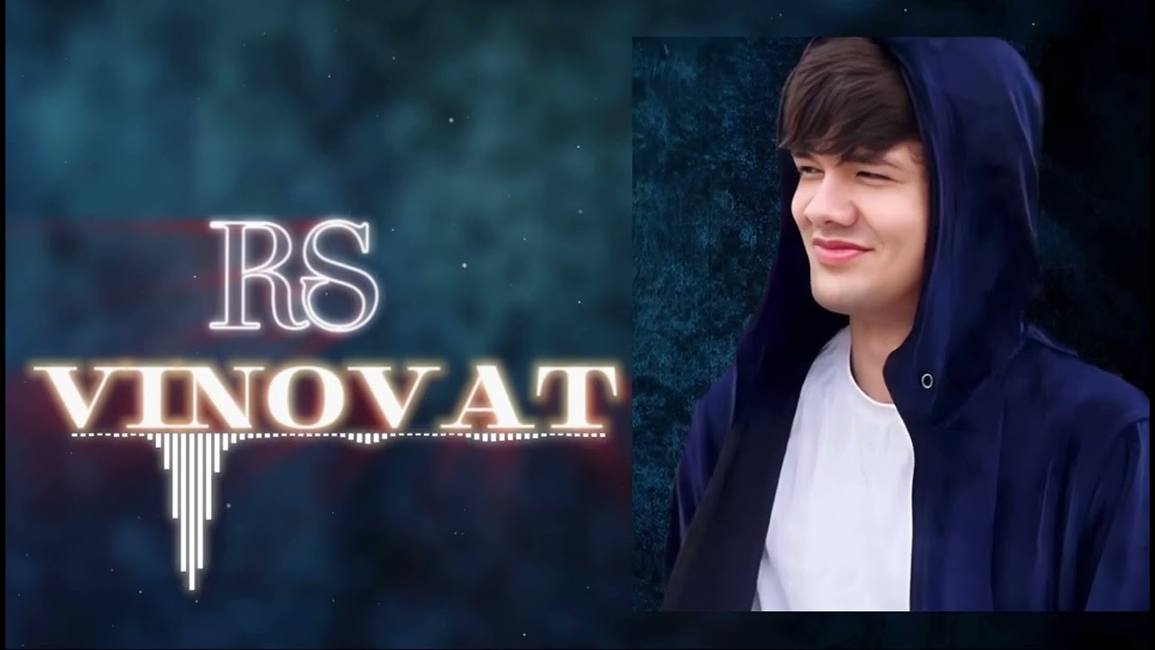 ПРЕМЬЕРА! RS.SALEH |VINOVAT| (Official  Audio) ХИТ 2025🔥🔥#подпишись