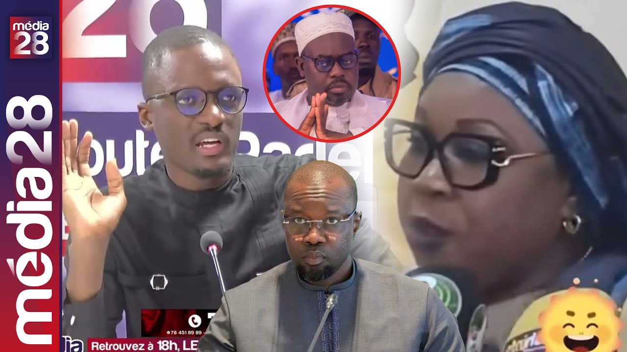 Conférence de presse de la famille de Mustafa Sy Al Amine : l’analyse de Momo