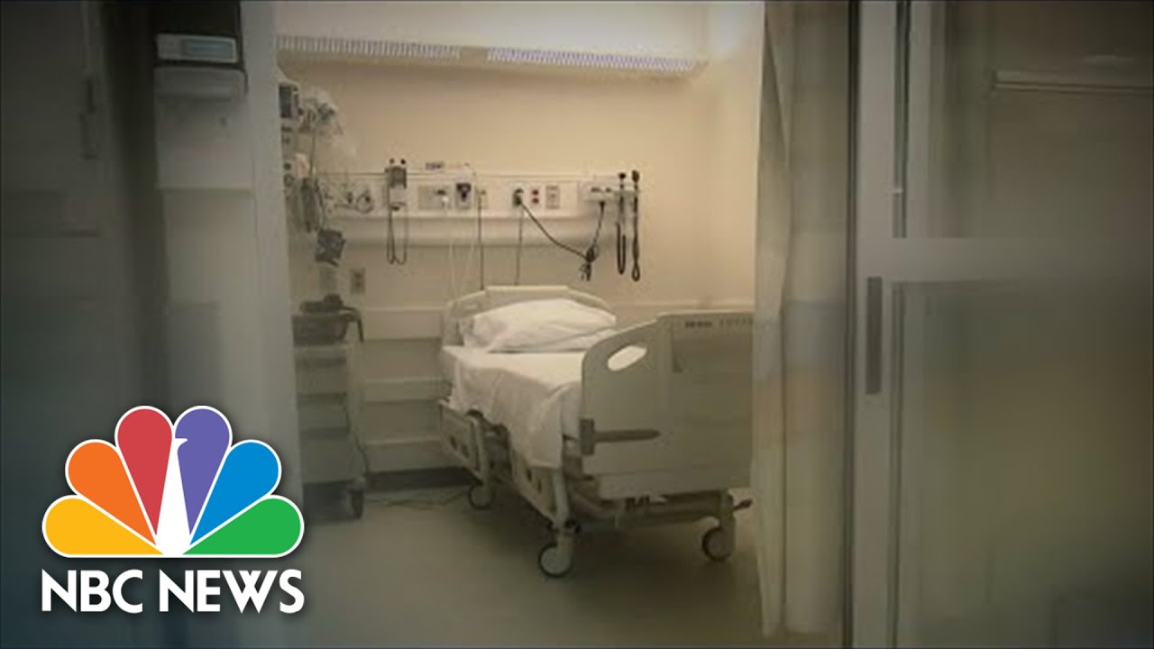 New Texas Study Finds Women Face Higher Health Risks In Abortion-Restrictive States