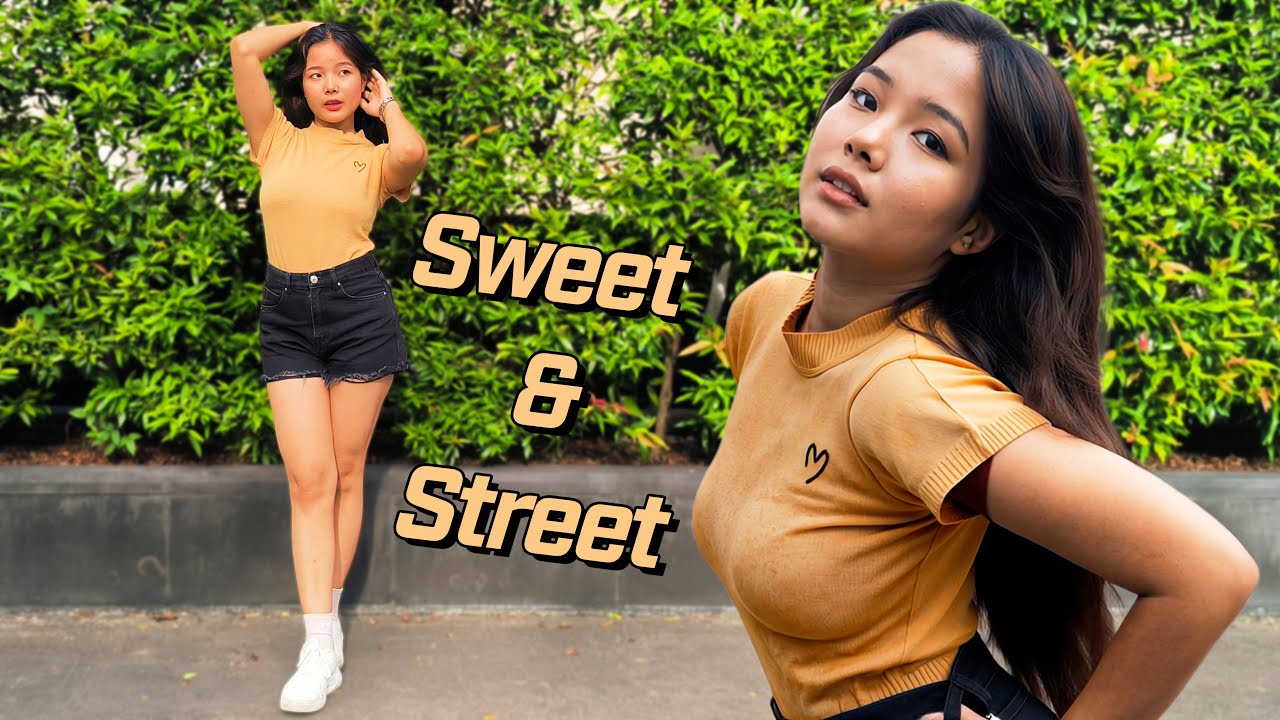 Sweet & Street: улицы Янгона, скрытые лакомства