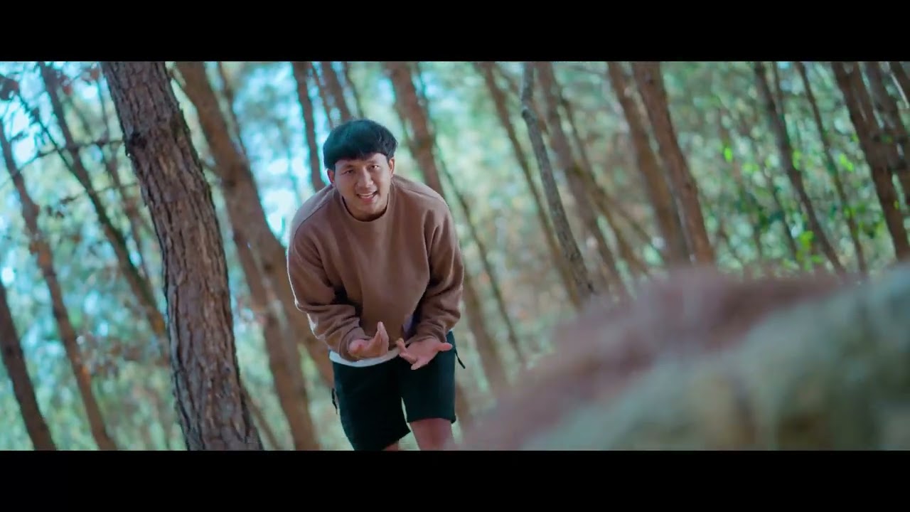 Na Zam San Mi Kei (Salai Mang Mang x Moe Mung)